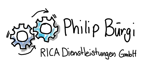 RICA Dienstleistungen GmbH